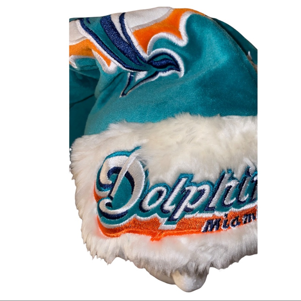 TEAM BEARS|VINTAGE CHRISTMAS HAT
